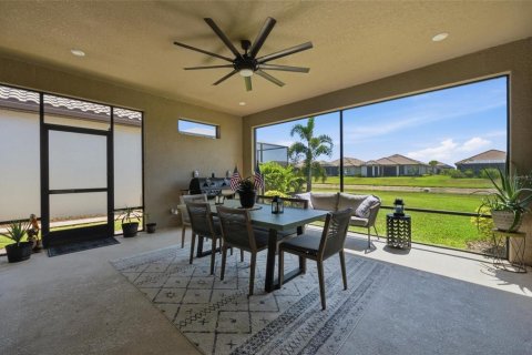 Casa en venta en Palmetto, Florida, 3 dormitorios, 170.1 m2 № 2215510 - foto 24