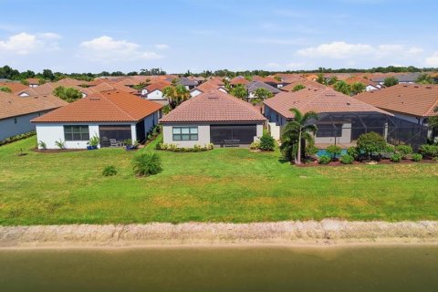Casa en venta en Palmetto, Florida, 3 dormitorios, 170.1 m2 № 2215510 - foto 4
