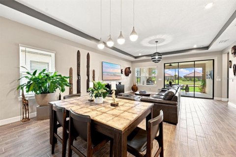 Casa en venta en Palmetto, Florida, 3 dormitorios, 170.1 m2 № 2215510 - foto 13