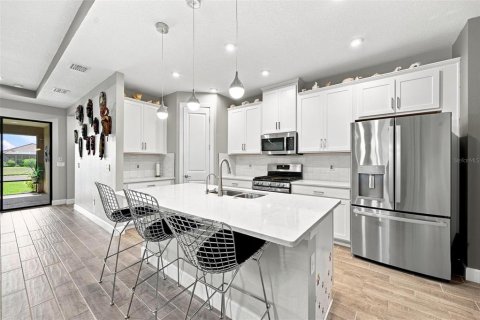 Casa en venta en Palmetto, Florida, 3 dormitorios, 170.1 m2 № 2215510 - foto 16