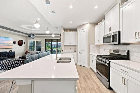 Casa en venta en Palmetto, Florida, 3 dormitorios, 170.1 m2 № 2215510 - foto 22