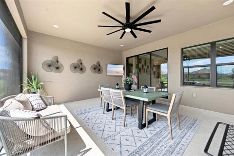 Casa en venta en Palmetto, Florida, 3 dormitorios, 170.1 m2 № 2215510 - foto 29