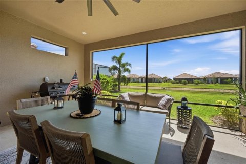 Casa en venta en Palmetto, Florida, 3 dormitorios, 170.1 m2 № 2215510 - foto 27