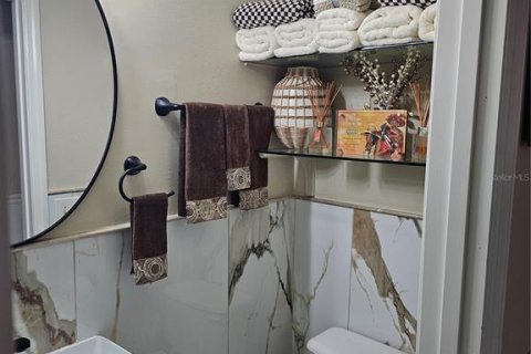 Villa ou maison à louer à Kissimmee, Floride: 1 chambre, 25.55 m2 № 2109671 - photo 4