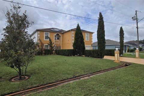 Villa ou maison à Kissimmee, Floride 1 chambre, 25.55 m2 № 2109671
