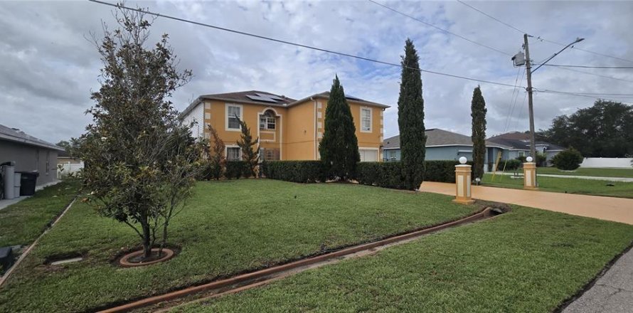 Villa ou maison à Kissimmee, Floride 1 chambre, 25.55 m2 № 2109671