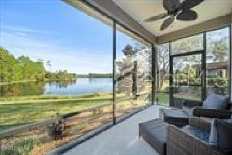 Casa en alquiler en Daytona Beach, Florida, 4 dormitorios, 184.23 m2 № 1743040 - foto 24