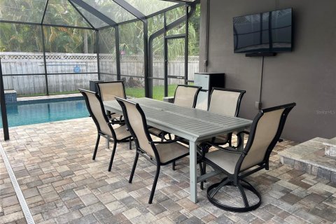 Casa en venta en Tampa, Florida, 3 dormitorios, 164.07 m2 № 1831860 - foto 23