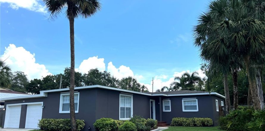 Casa en Tampa, Florida 3 dormitorios, 164.07 m2 № 1831860