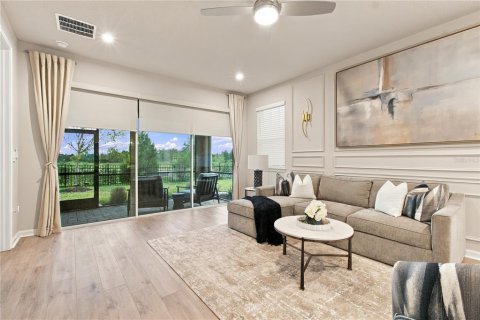 House in Wesley Chapel, Florida 3 bedrooms, 164.72 sq.m. № 2418776 - photo 20