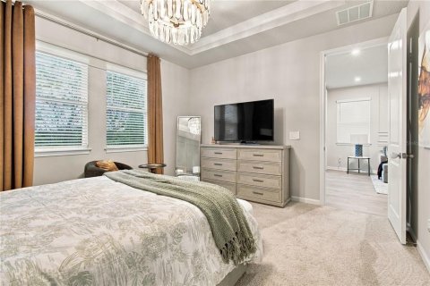 House in Wesley Chapel, Florida 3 bedrooms, 164.72 sq.m. № 2418776 - photo 27