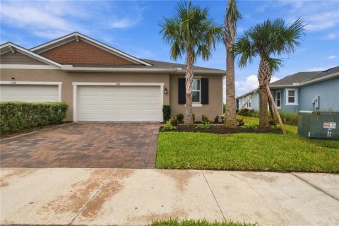 House in Wesley Chapel, Florida 3 bedrooms, 164.72 sq.m. № 2418776 - photo 2