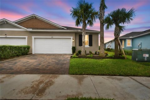 Casa en Wesley Chapel, Florida 3 dormitorios, 164.72 m2 № 2418776