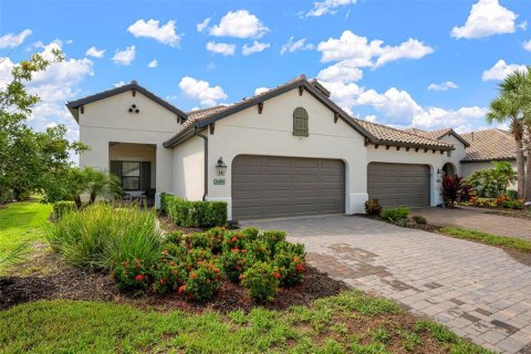 Casa en Englewood, Florida 3 dormitorios, 171.87 m2 № 2367414