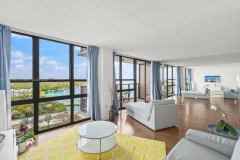 Copropriété à vendre à Miami, Floride: 1 chambre, 88.72 m2 № 1859072 - photo 4