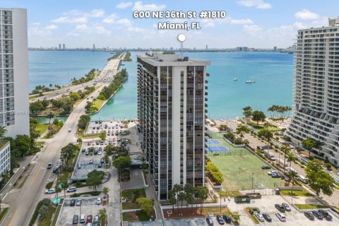 Copropriété à vendre à Miami, Floride: 1 chambre, 88.72 m2 № 1859072 - photo 21