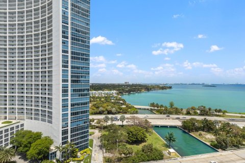 Copropriété à vendre à Miami, Floride: 1 chambre, 88.72 m2 № 1859072 - photo 15