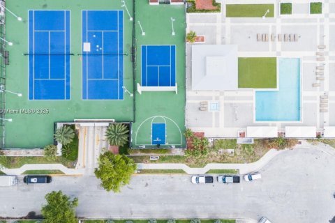 Copropriété à vendre à Miami, Floride: 1 chambre, 88.72 m2 № 1859072 - photo 22