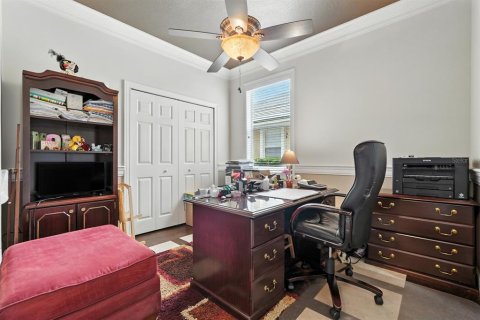 Casa en venta en Sanford, Florida, 5 dormitorios, 282.98 m2 № 1913219 - foto 29