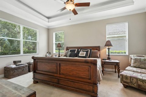 Villa ou maison à vendre à Sanford, Floride: 5 chambres, 282.98 m2 № 1913219 - photo 21
