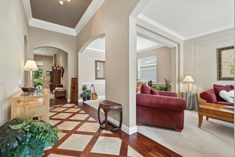 Villa ou maison à vendre à Sanford, Floride: 5 chambres, 282.98 m2 № 1913219 - photo 4