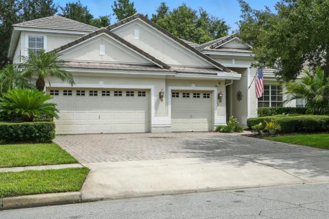 Casa en venta en Sanford, Florida, 5 dormitorios, 282.98 m2 № 1913219 - foto 1