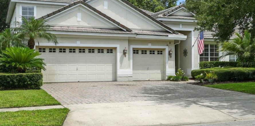 Casa en Sanford, Florida 5 dormitorios, 282.98 m2 № 1913219