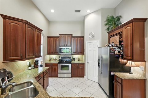 Casa en venta en Sanford, Florida, 5 dormitorios, 282.98 m2 № 1913219 - foto 16