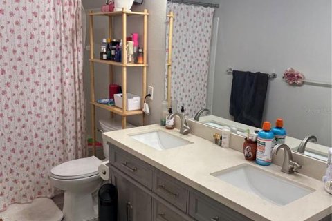 Condo in Tampa, Florida, 2 bedrooms  № 2150052 - photo 7