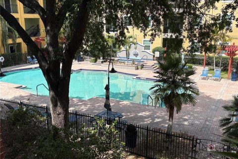 Condo in Tampa, Florida, 2 bedrooms  № 2150052 - photo 3