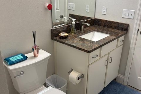 Condo in Tampa, Florida, 2 bedrooms  № 2150052 - photo 8