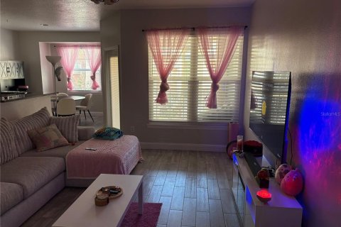 Condo in Tampa, Florida, 2 bedrooms  № 2150052 - photo 4