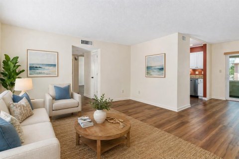 Condo in South Pasadena, Florida, 2 bedrooms  № 2110452 - photo 3