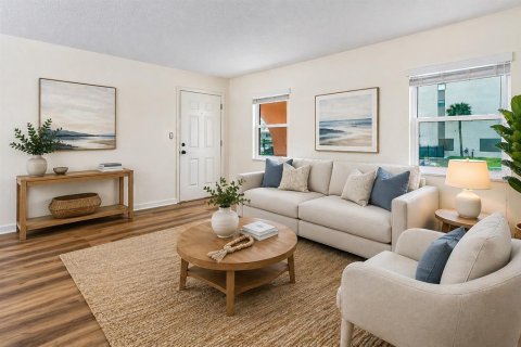 Condo in South Pasadena, Florida, 2 bedrooms  № 2110452 - photo 13