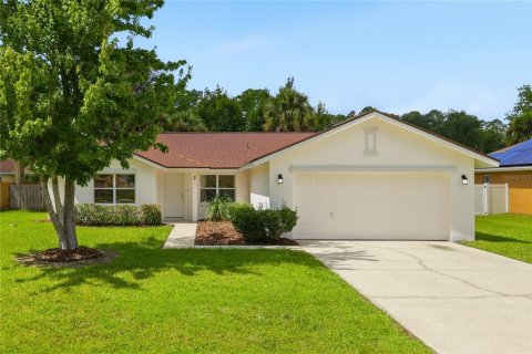 Casa en Palm Coast, Florida 3 dormitorios, 127.83 m2 № 2361406