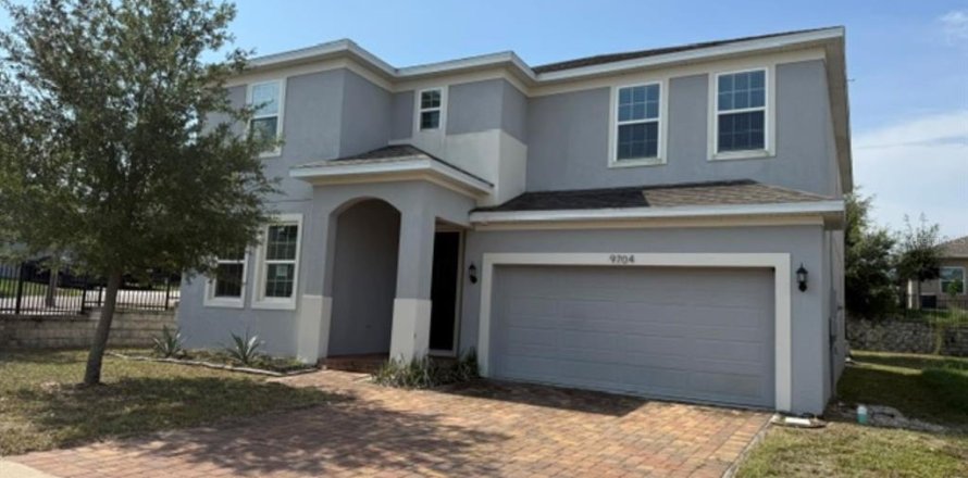 Casa en Groveland, Florida 5 dormitorios, 298.77 m2 № 2377474