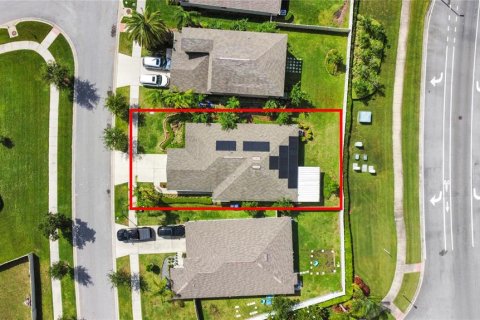 Casa en alquiler en Wimauma, Florida, 4 dormitorios, 189.33 m2 № 1801870 - foto 4
