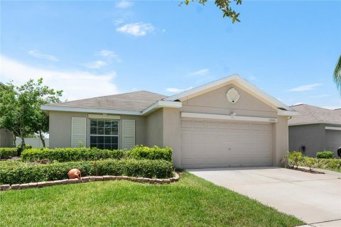 Casa en alquiler en Wimauma, Florida, 4 dormitorios, 189.33 m2 № 1801870 - foto 3