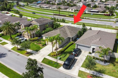 Casa en alquiler en Wimauma, Florida, 4 dormitorios, 189.33 m2 № 1801870 - foto 24
