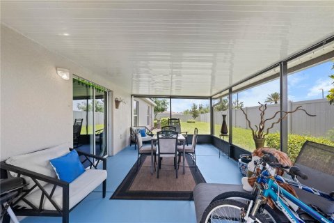 Casa en alquiler en Wimauma, Florida, 4 dormitorios, 189.33 m2 № 1801870 - foto 22