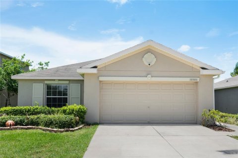 Casa en alquiler en Wimauma, Florida, 4 dormitorios, 189.33 m2 № 1801870 - foto 2
