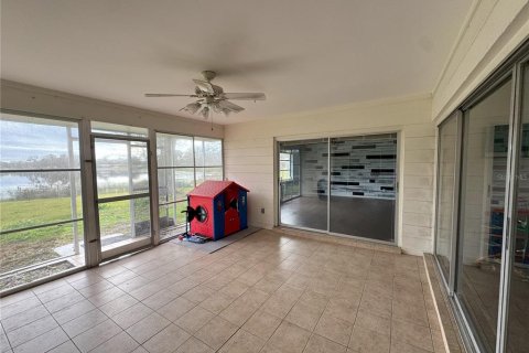 Villa ou maison à vendre à Land O' Lakes, Floride: 3 chambres, 176.14 m2 № 1556839 - photo 23