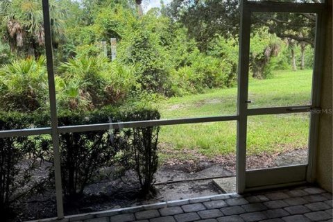 Townhouse in North Port, Florida 3 bedrooms, 134.34 sq.m. № 1777901 - photo 22