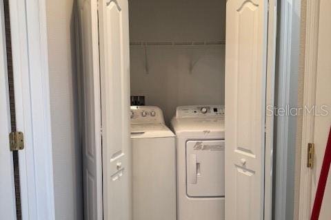 Townhouse in North Port, Florida 3 bedrooms, 134.34 sq.m. № 1777901 - photo 14