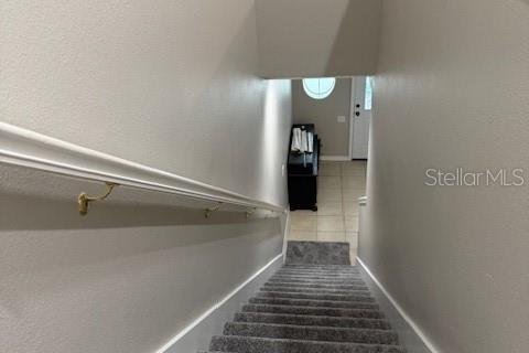 Townhouse in North Port, Florida 3 bedrooms, 134.34 sq.m. № 1777901 - photo 9
