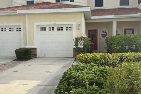 Townhouse in North Port, Florida 3 bedrooms, 134.34 sq.m. № 1777901 - photo 2
