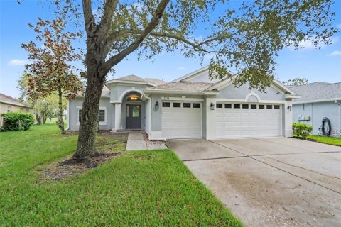 Villa ou maison à Valrico, Floride 4 chambres, 208.38 m2 № 2413541