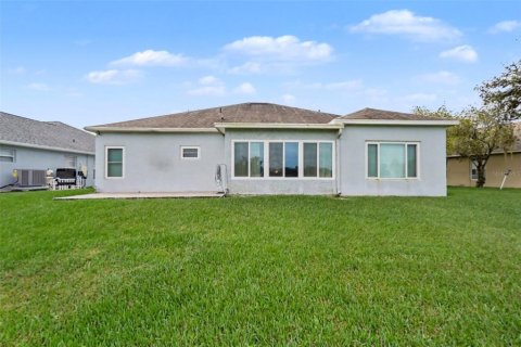 Villa ou maison à vendre à Valrico, Floride: 4 chambres, 208.38 m2 № 2413541 - photo 10
