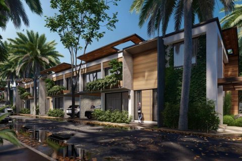 Propiedad comercial en venta en Fort Lauderdale, Florida № 2054931 - foto 2