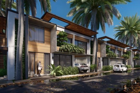 Propiedad comercial en venta en Fort Lauderdale, Florida № 2054931 - foto 7